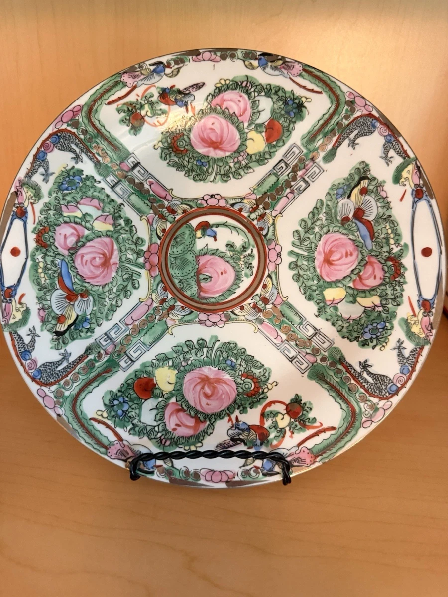 可收藏中国碗盘(1900-现在) | eBay