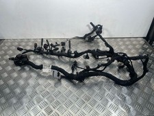 Ford Tourneo 2023 Diesel engine installation wiring loom TS1500T260 LIQ6315