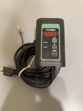 VIVOSUN Digital Heat Mat Thermostat Temperature Controller 40-- 108 ºF