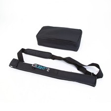 Westcott Ice Light 2 Wrap-Around Handheld Dimmable Daylight LED Light SKU1869155