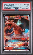 Charizard GX #SM195 Prices | Pokemon Promo | Pokemon Cards