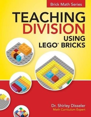 Shirley Disseler Teaching Division Using LEGO Bricks (Paperback) (UK IMPORT)