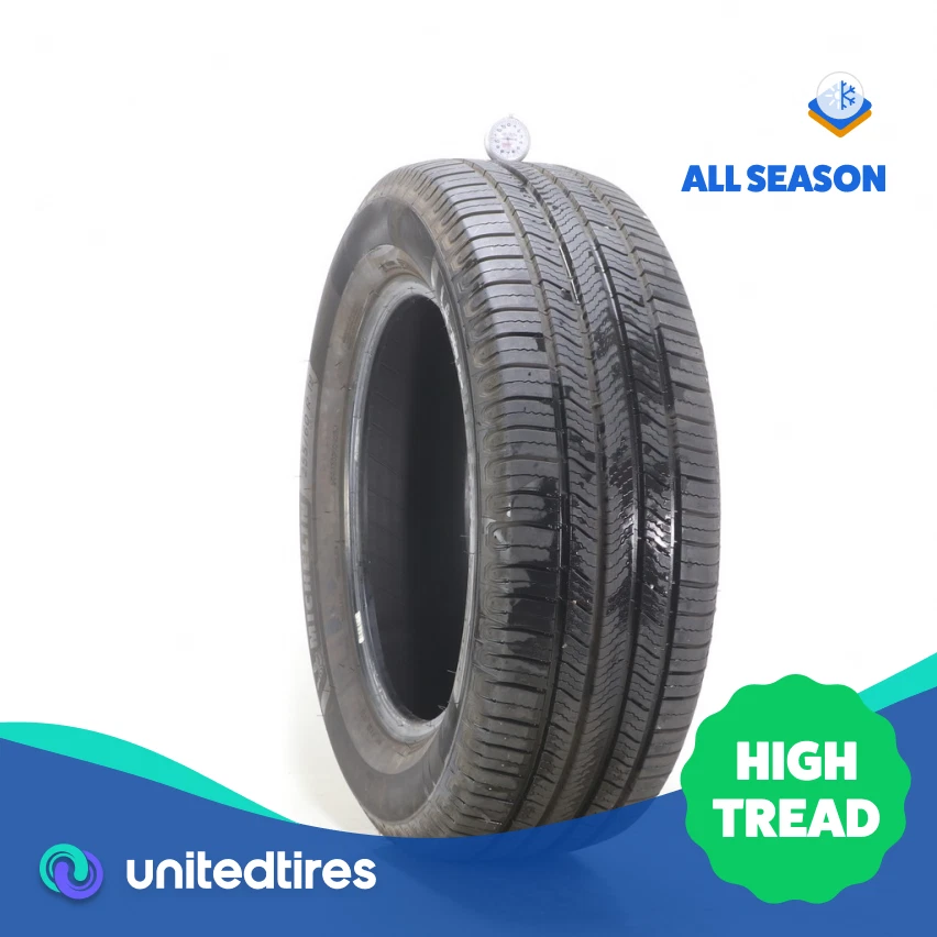 ディフェンダー スタッドレス MICHELIN 255/60R19 直接受渡のみ 255