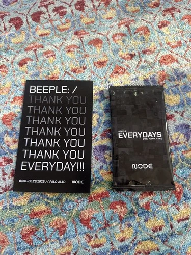 Everydays Pack