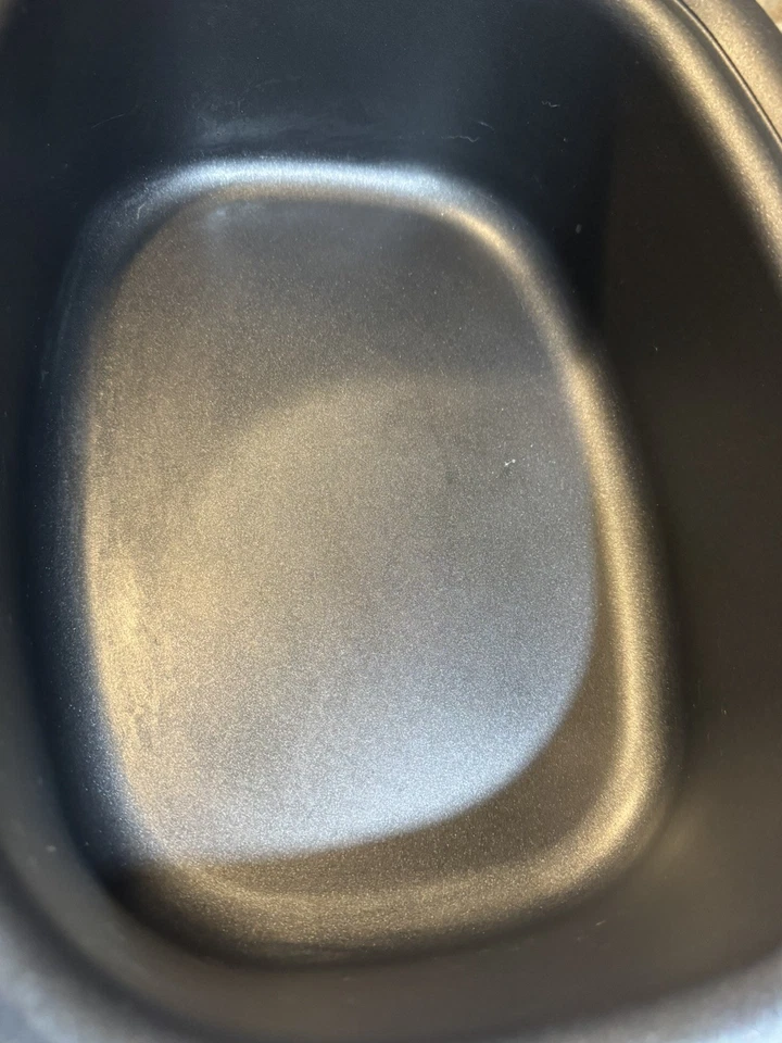 Sistema de cocción lenta Ninja 3 en 1 edición roja MC702Q2CN 15 LEER  - Imagen 4 de 4