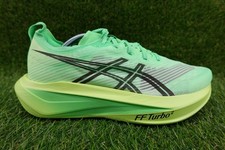 ASICS Megablast Shoes Mens Size 10.5 Vital Gr...