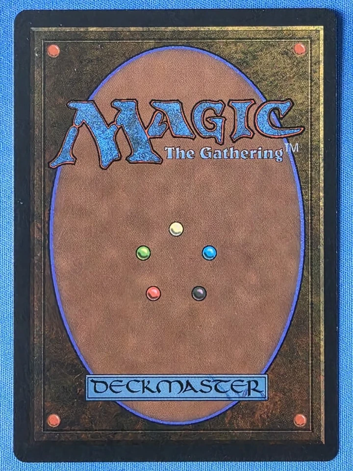 MTG Cleanse Italian Legends Near Mint Unplayed-Direct to Sleeve - Image 2 of 2