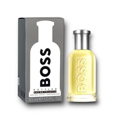 Hugo Boss 30ml EDT NEU OVP