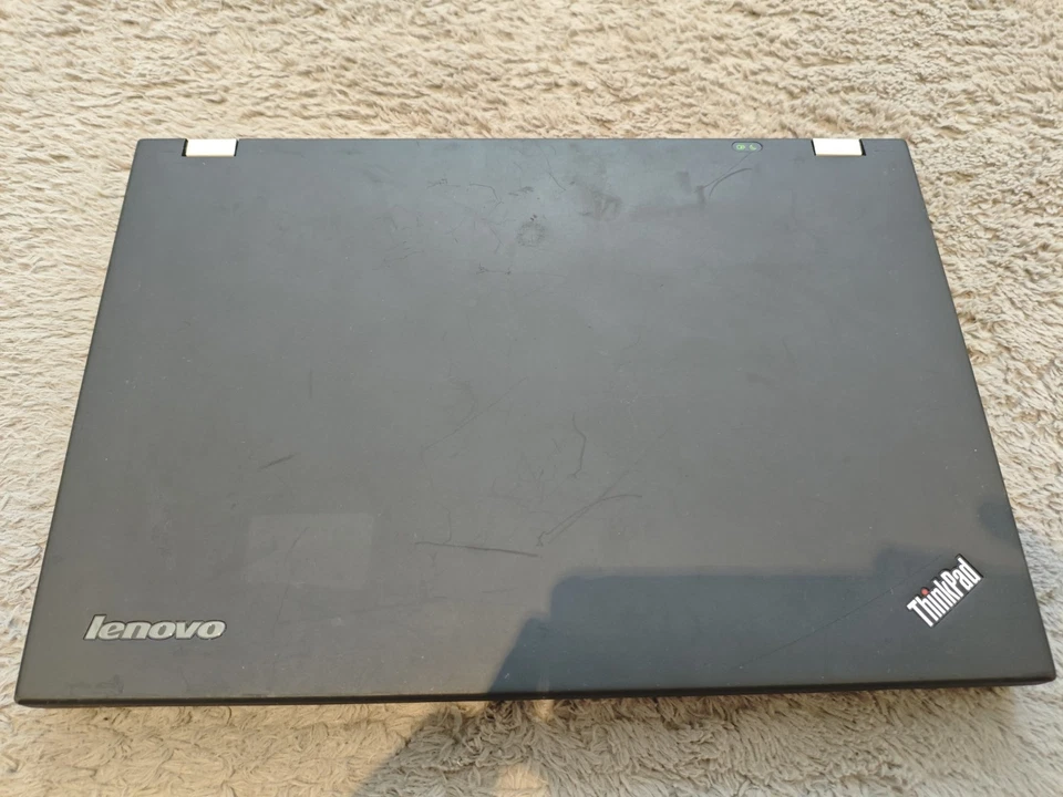 Lenovo ThinkPad T420 · i5-2520M · 4GB · 500GB, photo 4 sur 5