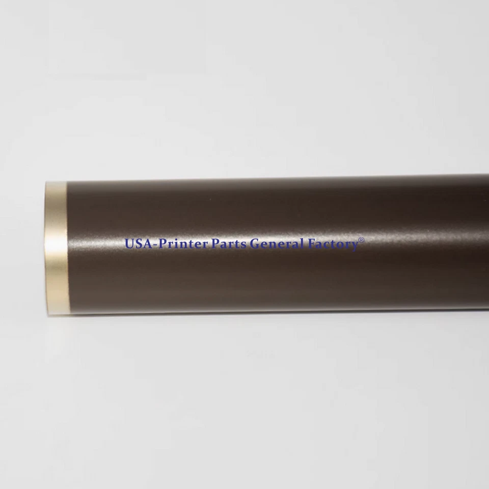 2PCS New Metal Fuser Fixing Film For HP 4300 4250 4350 4345 Canon IR1730 1740 - Image 4 of 4