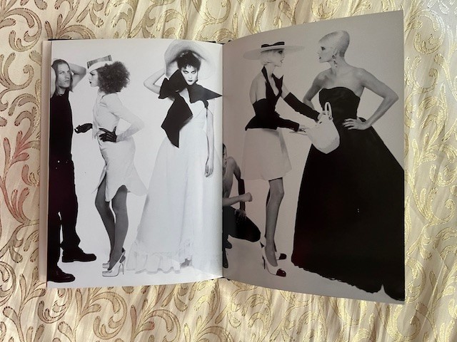 Vivienne Westwood (Universe of Fashion series) hardcover by Gene