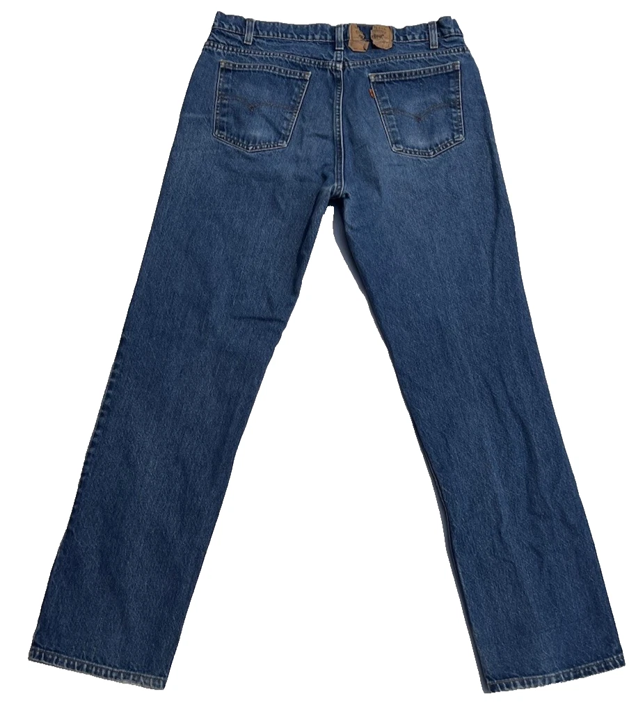 Levi's Men's Levi'S 509 Jeans for sale | eBay