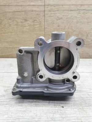 MAZDA 2 1.5 PETROL THROTTLE BODY 2016 P50113640 - Image 1 of 4