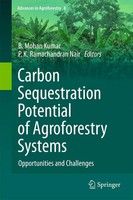 B. Mohan Kumar (U. A.) | Carbon Sequestration Potential Of Agroforestry Systems