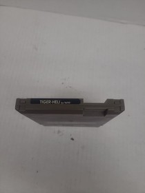 Juego Nes Tiger-Heli