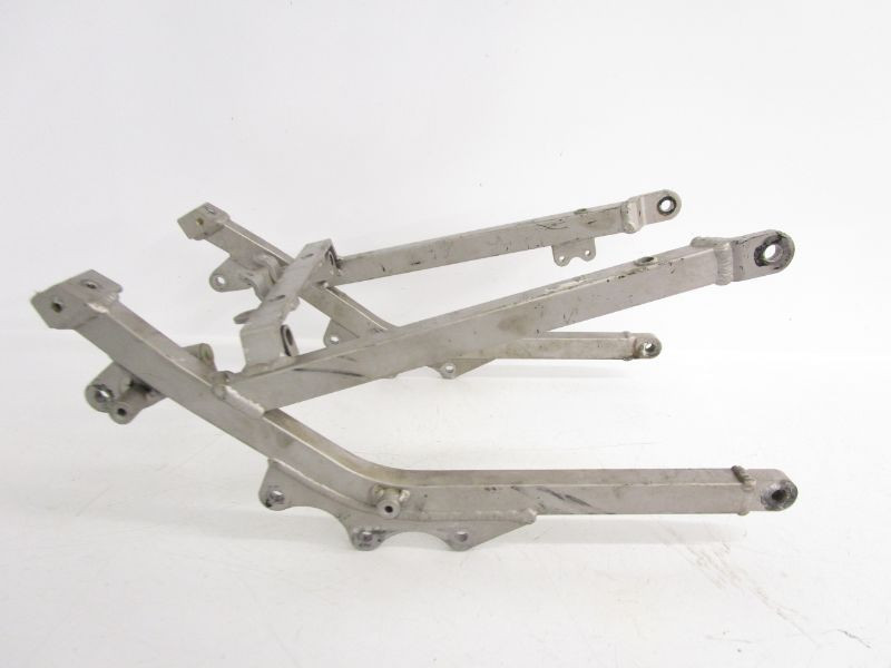 94 Kawasaki Ninja ZX7R L Subframe Sub Frame 32160-1269-KF 94 Kawasaki Ninja ZX7R L Subframe Sub Frame 32160-1269-KF