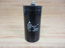 EPCOS B43564-S9478-M4 Capacitor B43564S9478M4 4000µF 400V