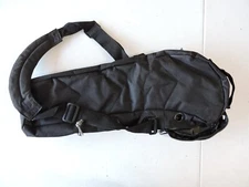 Cramer Decker Medical MD Shoulder Bag Part # CD1003 Oxygen Tank Bag