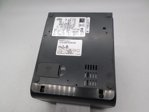Zebra ZD421 203dpi USB Thermal Label Printer w/ Power Supply ZD4A042-D0EM00EZ - Afbeelding 10 van 12