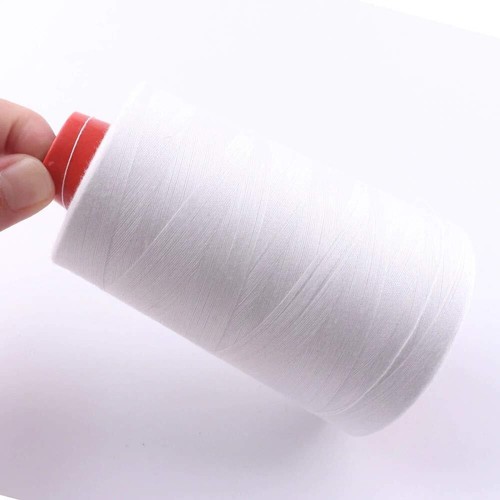 Sewing Thread (4000 Meter Per Spool) for Stitching Sewing Tassel Making, Pack 1 - Picture 42 of 43