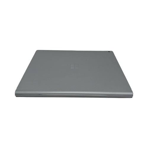 Microsoft Surface Book 3 13,5 argento QHD+ TOUCH 1,2 GHz i5-1035G7 8 GB 256 GB buono - Foto 21 di 22