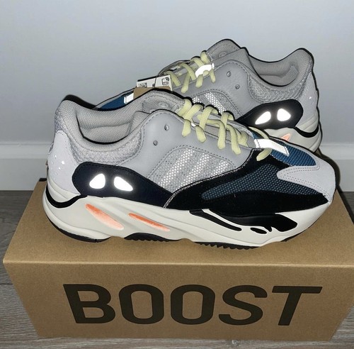 yeezy boost 700 wave runner size 7