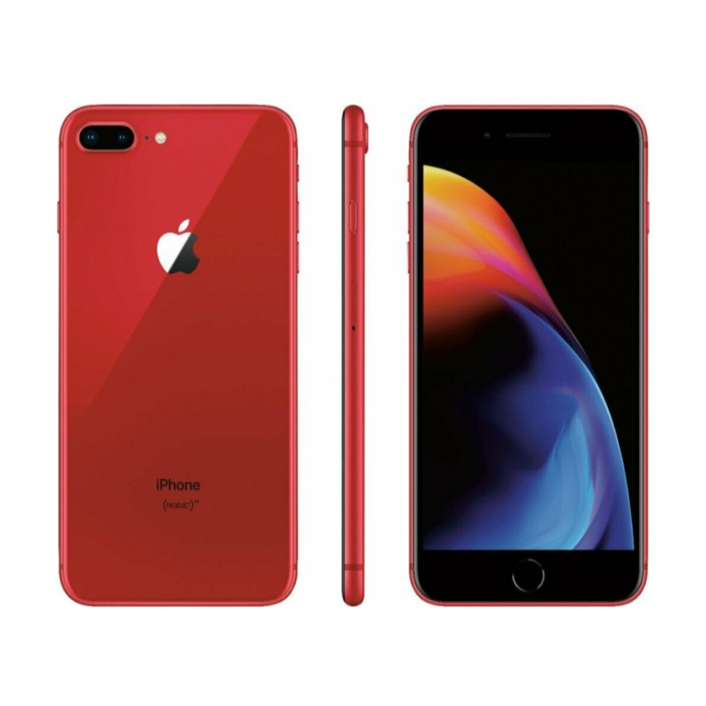 Apple iPhone 8/8 Plus - Mint Condition, Unlocked, Free Shipping