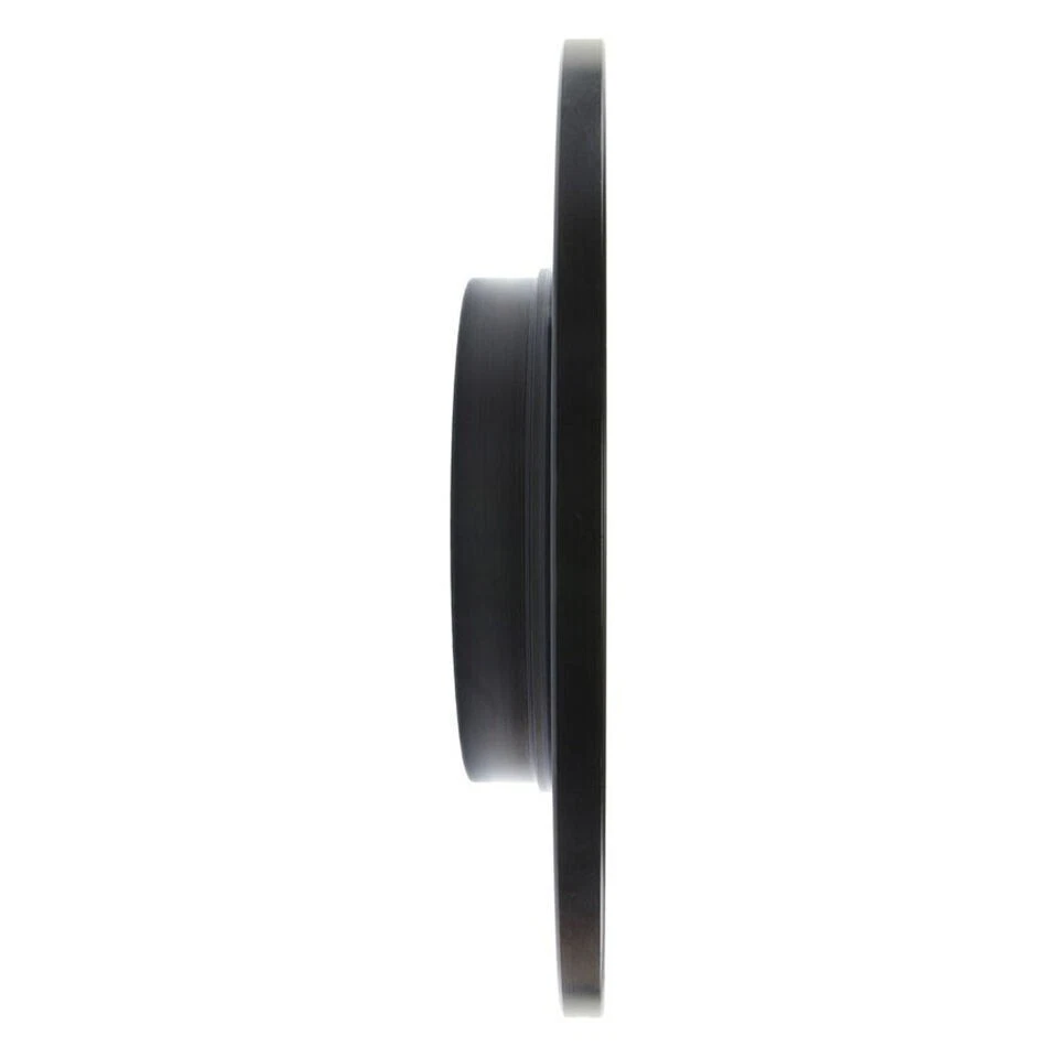 Taladro deportivo Stoptech Centric Select/rotor de freno ranurado para Nissan Rogue 02-19 Foto 4 de 4