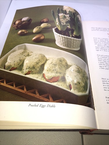 The Gourmet Cookbook Volumes 1&2 Revived Third Print May 1970 - Picture 6 of 11