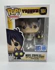 Funko Pop! Animation - Trigun - Meryl Stryfe with Kuroneko #1684 2024 Fall Conv