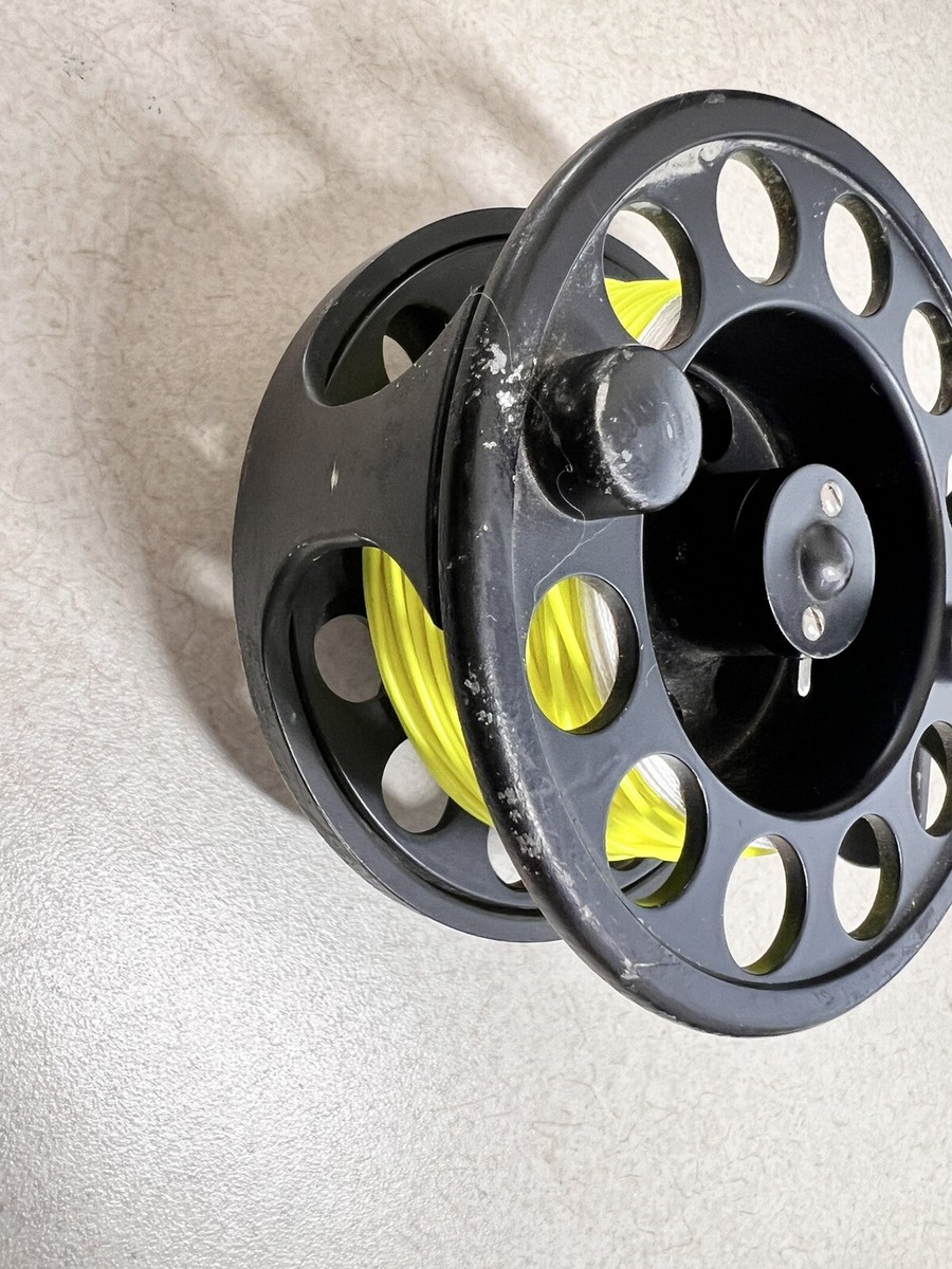 cabelas csr 2 fly reel vintage Cabela's CSR #2 Fly reel