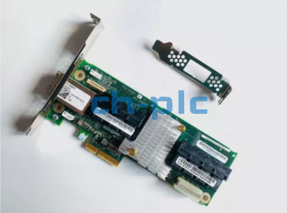 Scheda SAS Expander Adaptec AEC-82885T Scheda Di Espansione SAS - Foto 4