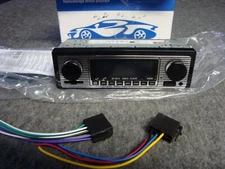 Mobile Media Solutions, Car Multimedia Player