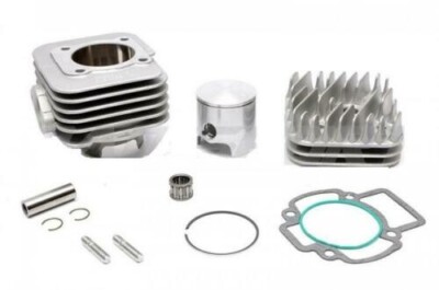 Gruppo Termico DR EVOLUTION 70cc X Minarelli Am6
