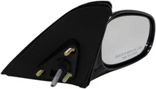 Door Mirror Dorman 955-458 fits 98-02 Toyota Corolla