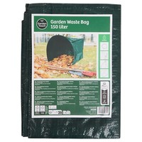 Gartenabfallsack Gartensack 150 Liter Laubsack MüLl Rasensack Tasche BehäLter