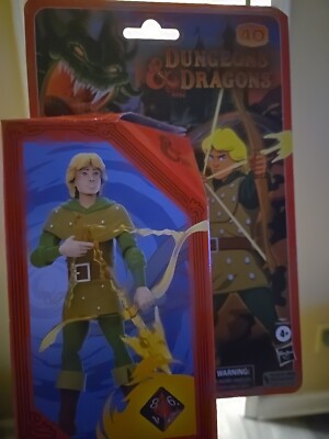 Dungeons & Dragons