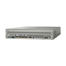 Cisco ASA5585-S10-K9, 1 Year Warranty and Free Ground Shipping
