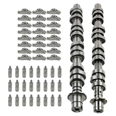 Camshaft KIT for 2005-2008 Ford Expedition 5.4L 3V 5L1Z6250BB 5L1Z6250BA