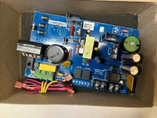 Altronix OLS180220 Power Supply Charger, Single Output