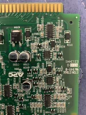 APC Schneider Electric PCB Board UPS Circuit Card Part 640-0763H