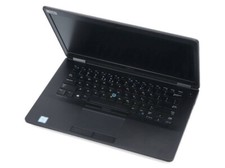 Dell Latitude E7470 i5-6300U 16GB 240GB SSD 1920x1080 Klasse A- – Bild 2