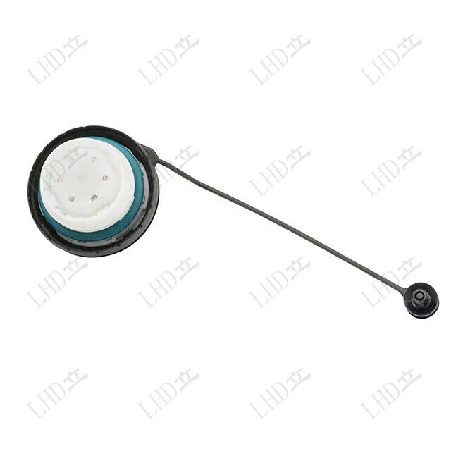 Tapa del tanque de combustible 22944177 1 pieza para Chevrolet Impala 2014 2015 2016 17 GT329' Foto 3 de 4