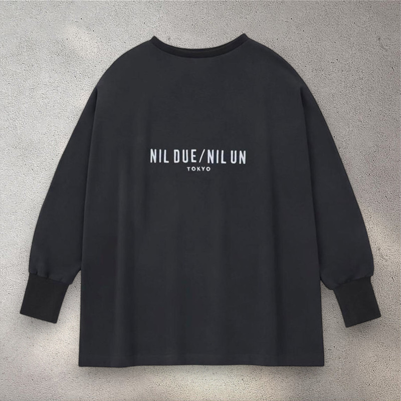 NIL DUE NIL UN GazettE ruki ルキ Tシャツ nil due nil un GazettE ruki ルキ Tシャツ