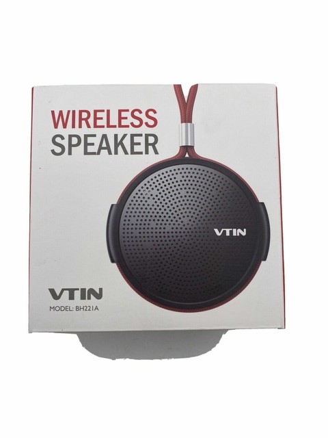 Vtin Soundhot Q1 Waterproof Bluetooth 