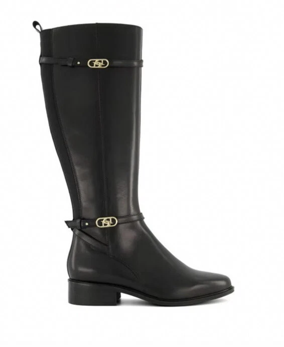 Dune sale hotsell boots ladies