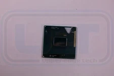 Intel Thinkpad L430-2465 Laptop Processor SR0HR Celeron Celeron B830 1.8GHz