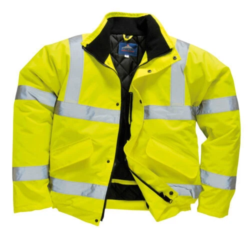 Vestes de protection
