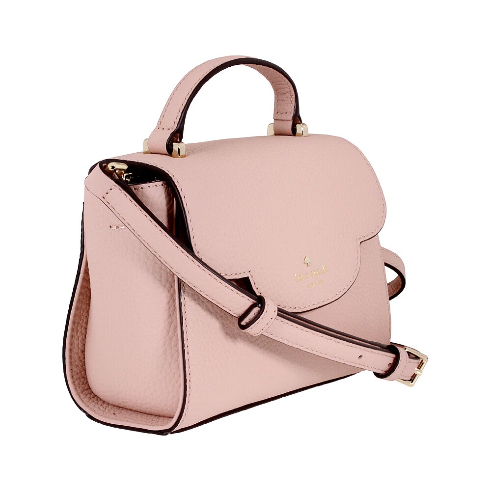 Kate Spade Leewood Place Mini Makayla Ladies Leather Satchel