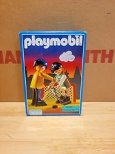 Playmobil 3869 Street Hockey Set L23